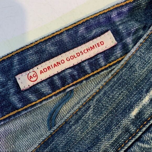 Adriano Goldschmied Jean shorts 29  - Picture 3 of 4